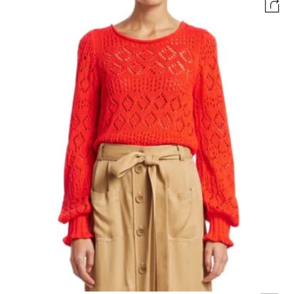See By Chlo Sweater